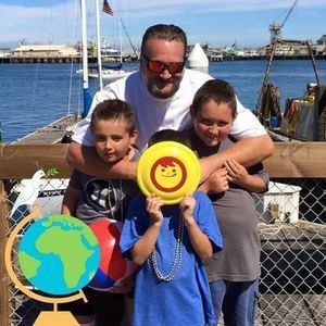 Meet your Posher, James